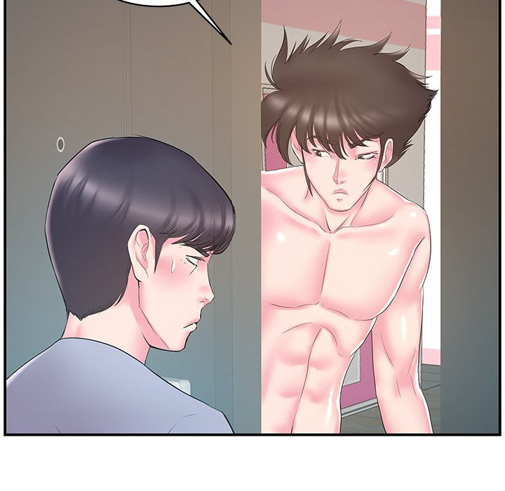 Sister-in-law toomics Chapter 21 - Manhwa18.com