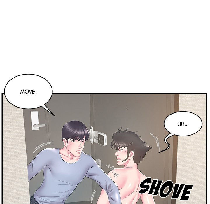 Sister-in-law toomics Chapter 21 - Manhwa18.com