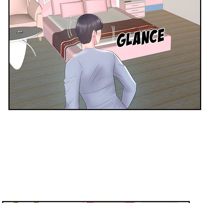 Sister-in-law toomics Chapter 21 - Manhwa18.com