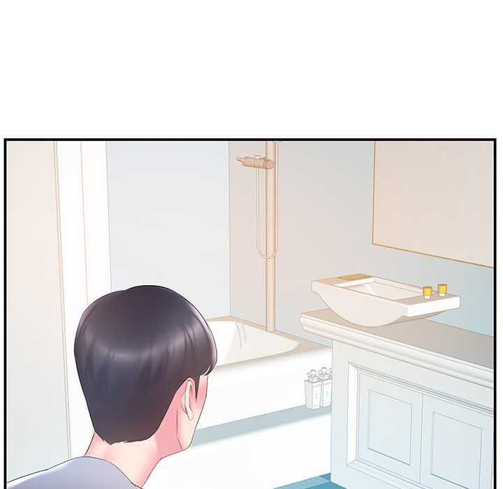 Sister-in-law toomics Chapter 21 - Manhwa18.com