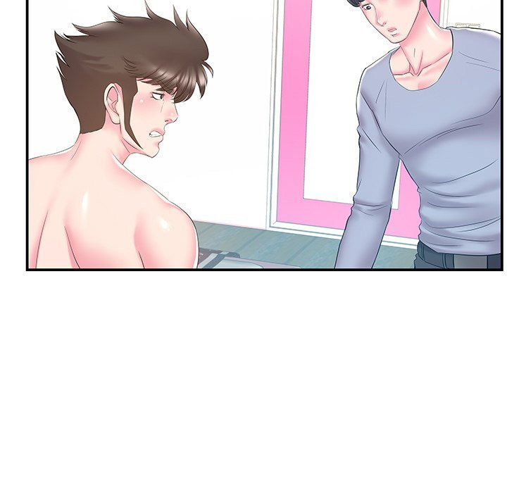 Sister-in-law toomics Chapter 21 - Manhwa18.com