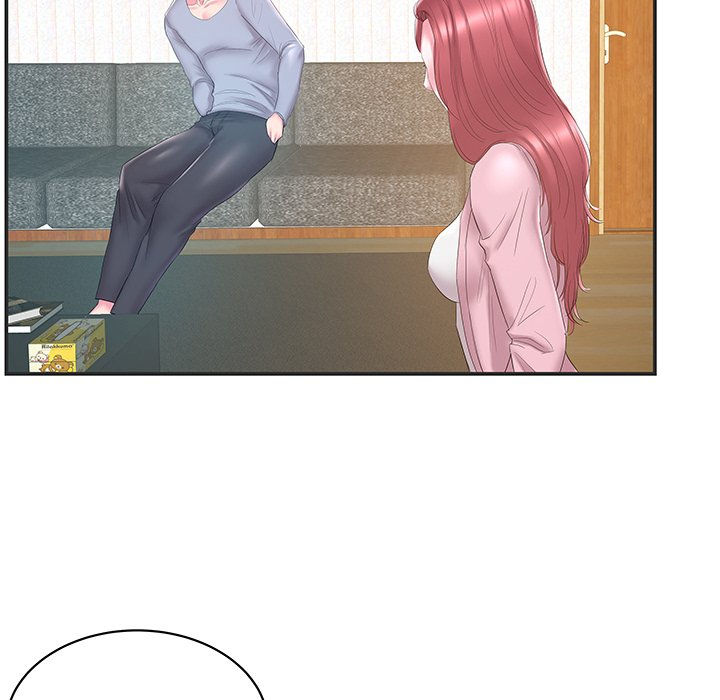 Sister-in-law toomics Chapter 22 - Manhwa18.com