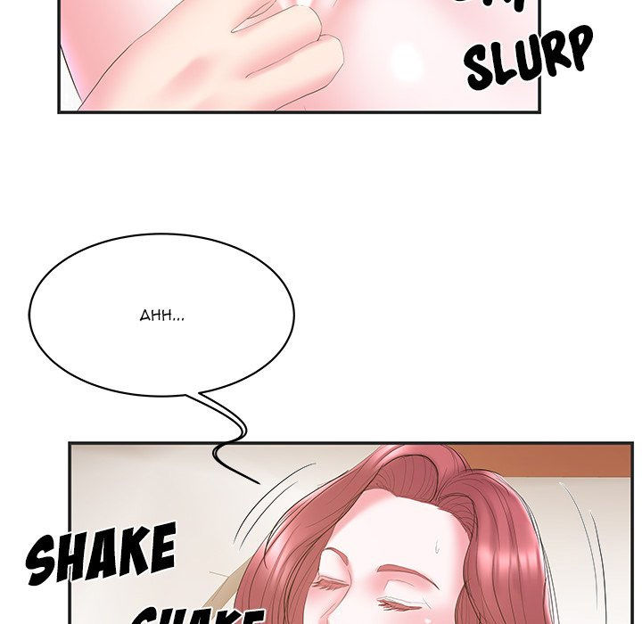 Sister-in-law toomics Chapter 22 - Manhwa18.com