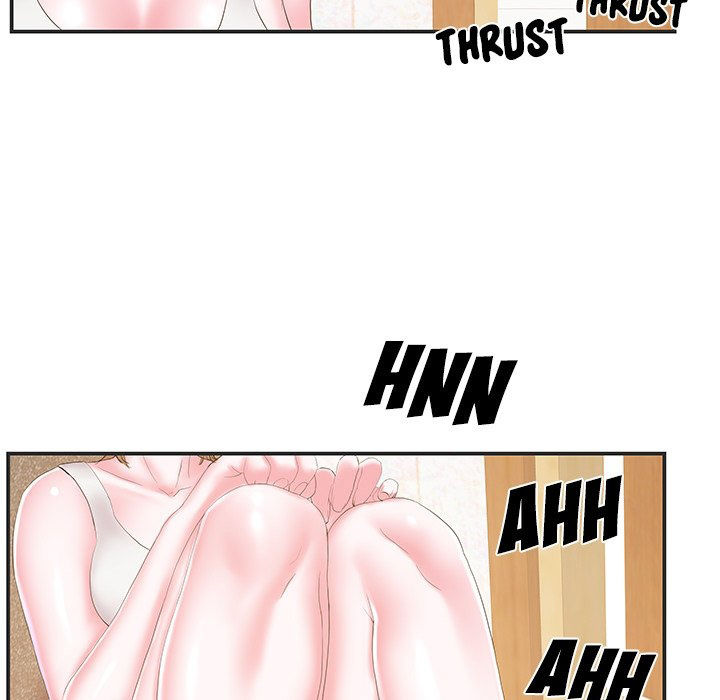 Sister-in-law toomics Chapter 22 - Manhwa18.com