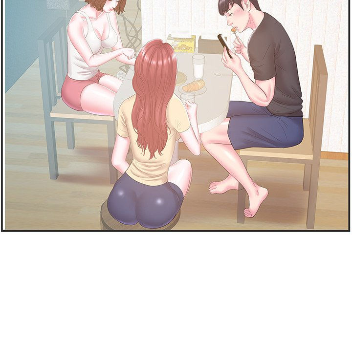 Sister-in-law toomics Chapter 22 - Manhwa18.com