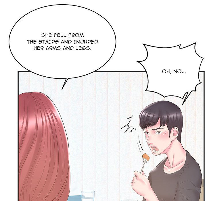 Sister-in-law toomics Chapter 22 - Manhwa18.com