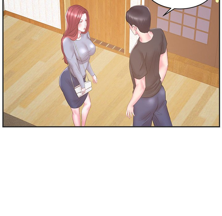 Sister-in-law toomics Chapter 22 - Manhwa18.com