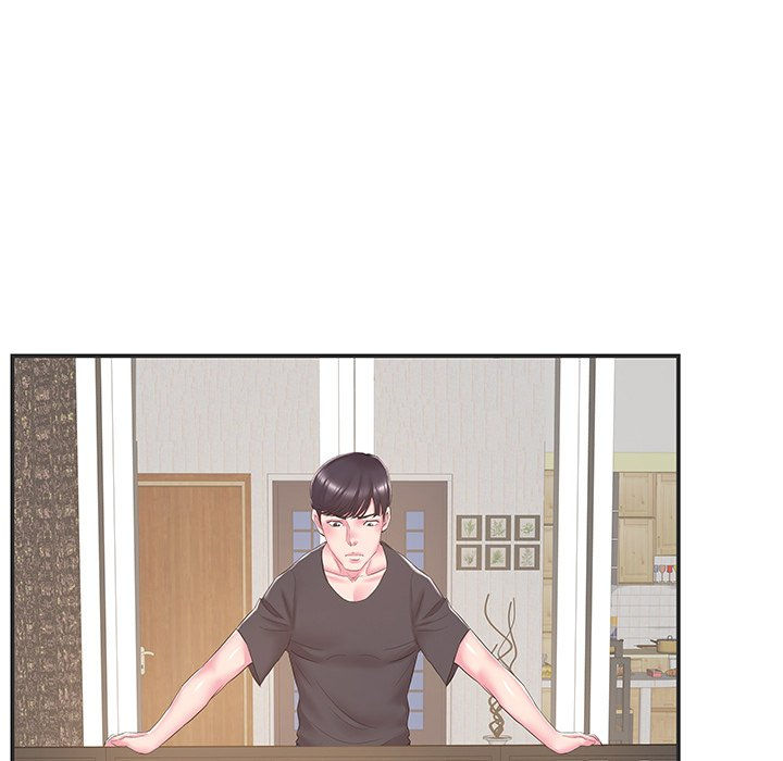 Sister-in-law toomics Chapter 22 - Manhwa18.com