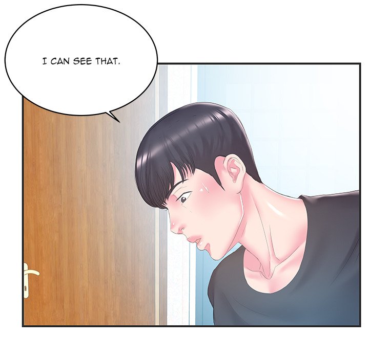 Sister-in-law toomics Chapter 23 - Manhwa18.com