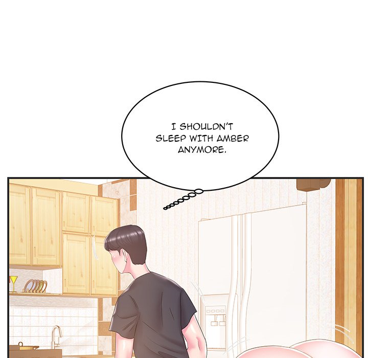 Sister-in-law toomics Chapter 23 - Manhwa18.com