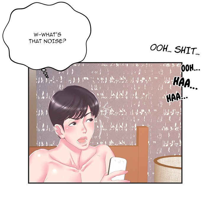 Sister-in-law toomics Chapter 23 - Manhwa18.com