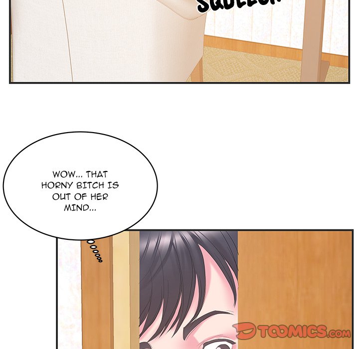 Sister-in-law toomics Chapter 23 - Manhwa18.com