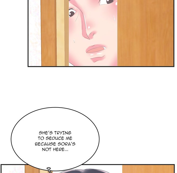 Sister-in-law toomics Chapter 23 - Manhwa18.com