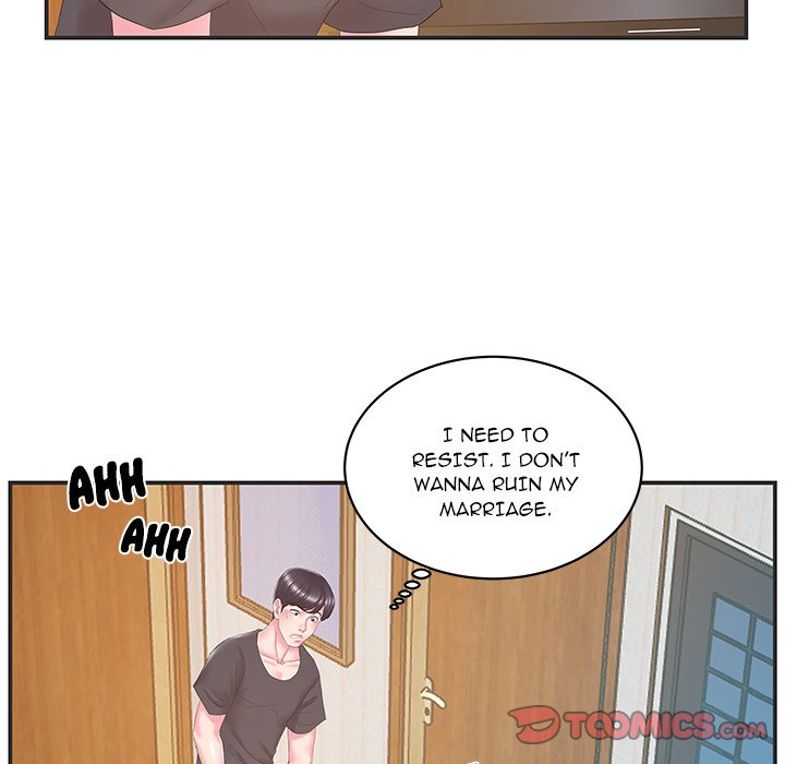 Sister-in-law toomics Chapter 23 - Manhwa18.com