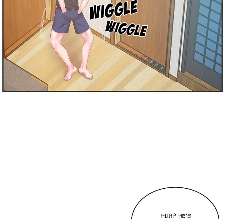 Sister-in-law toomics Chapter 23 - Manhwa18.com