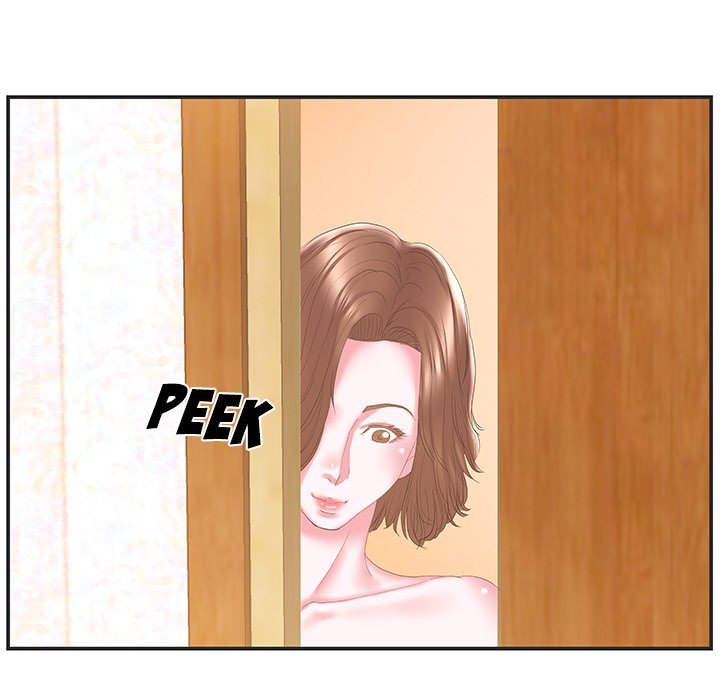 Sister-in-law toomics Chapter 23 - Manhwa18.com