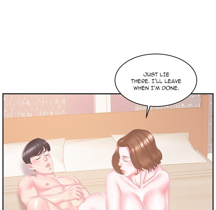 Sister-in-law toomics Chapter 23 - Manhwa18.com