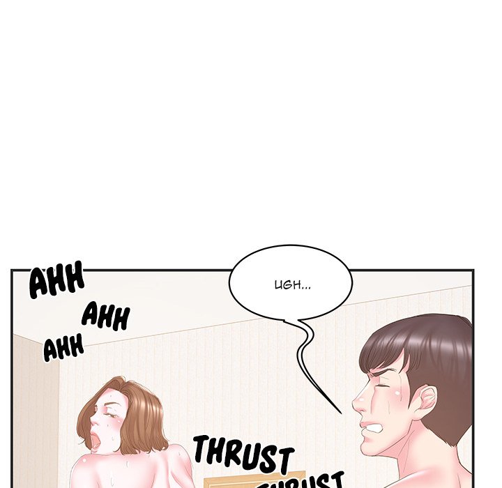 Sister-in-law toomics Chapter 23 - Manhwa18.com