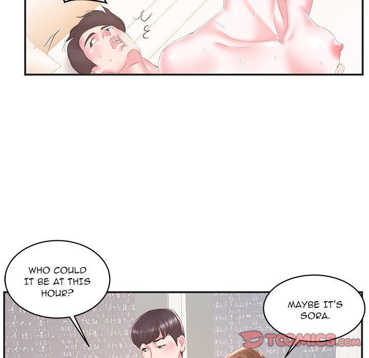 Sister-in-law toomics Chapter 23 - Manhwa18.com