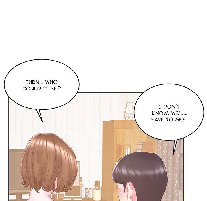 Sister-in-law toomics Chapter 23 - Manhwa18.com