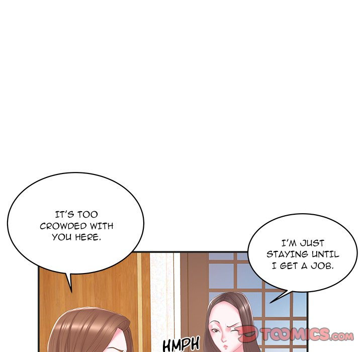 Sister-in-law toomics Chapter 24 - Manhwa18.com