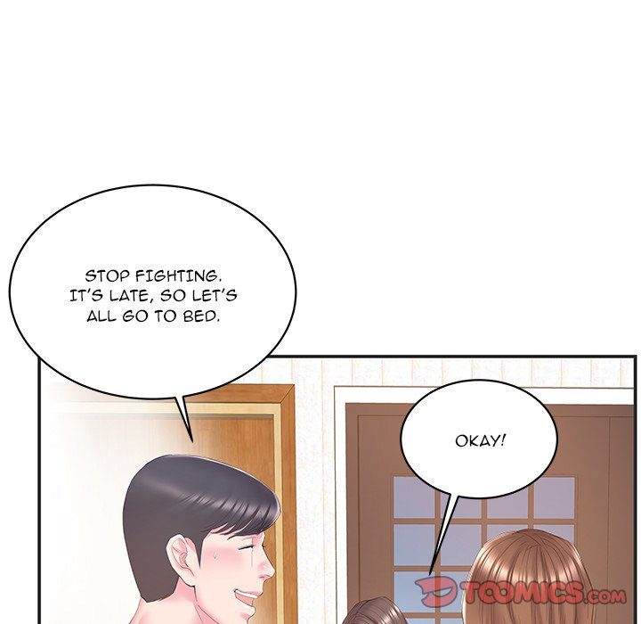 Sister-in-law toomics Chapter 24 - Manhwa18.com