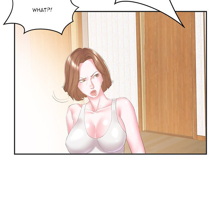 Sister-in-law toomics Chapter 24 - Manhwa18.com