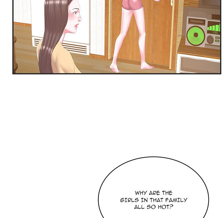 Sister-in-law toomics Chapter 24 - Manhwa18.com