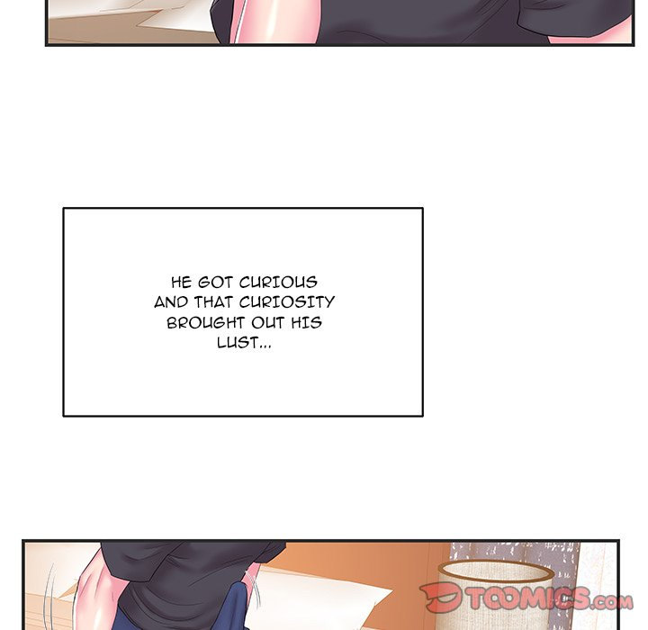 Sister-in-law toomics Chapter 24 - Manhwa18.com