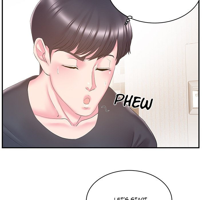 Sister-in-law toomics Chapter 25 - Manhwa18.com