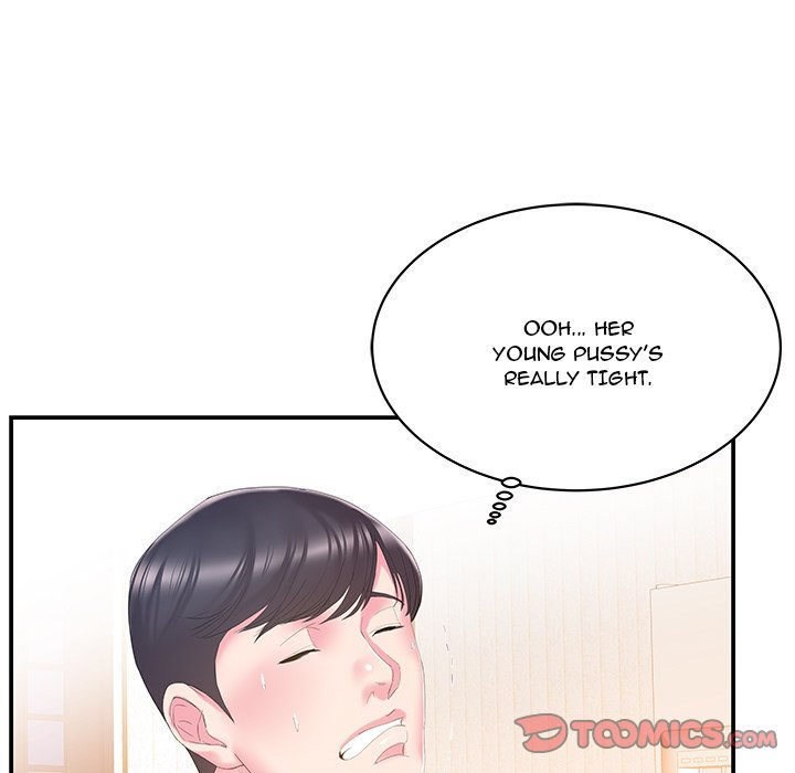 Sister-in-law toomics Chapter 25 - Manhwa18.com