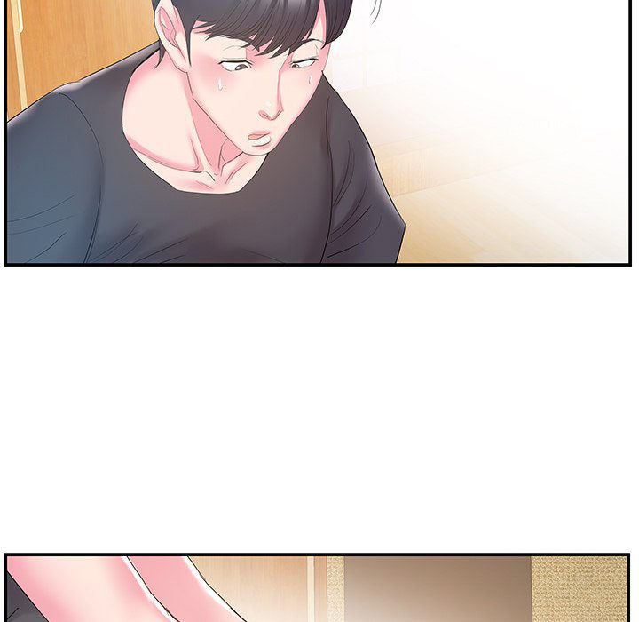 Sister-in-law toomics Chapter 25 - Manhwa18.com