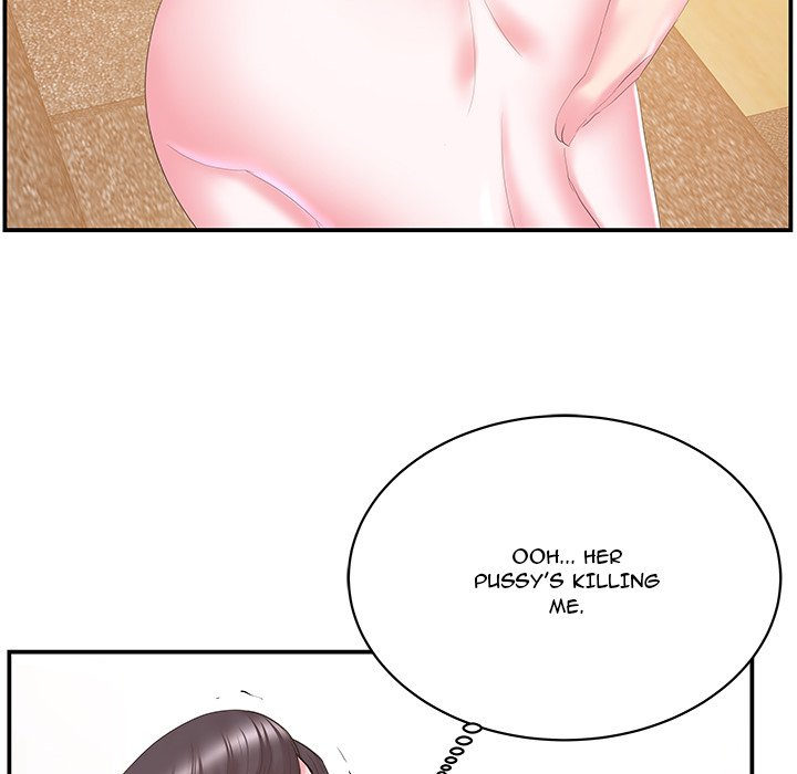 Sister-in-law toomics Chapter 25 - Manhwa18.com