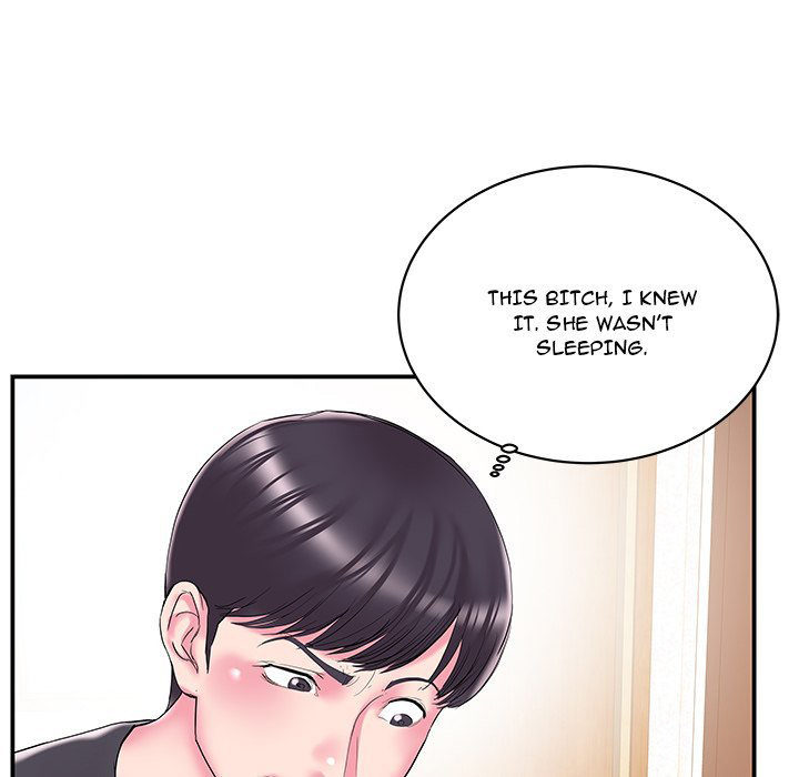 Sister-in-law toomics Chapter 25 - Manhwa18.com