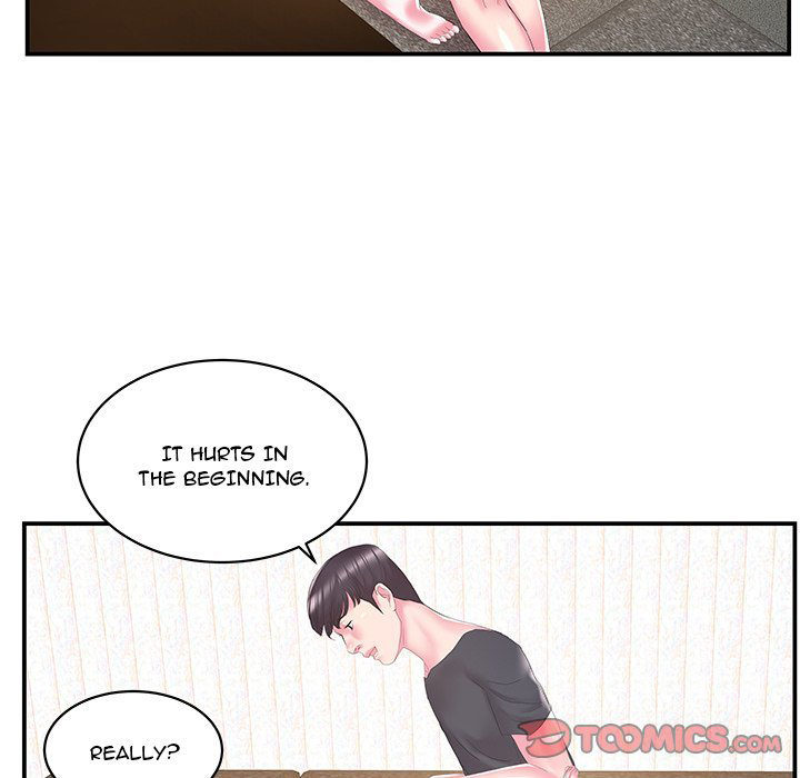 Sister-in-law toomics Chapter 25 - Manhwa18.com