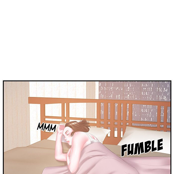 Sister-in-law toomics Chapter 25 - Manhwa18.com