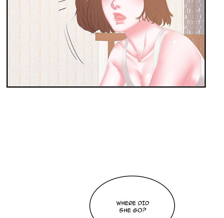 Sister-in-law toomics Chapter 25 - Manhwa18.com