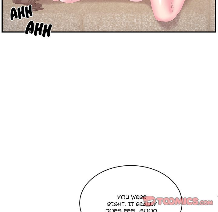 Sister-in-law toomics Chapter 25 - Manhwa18.com