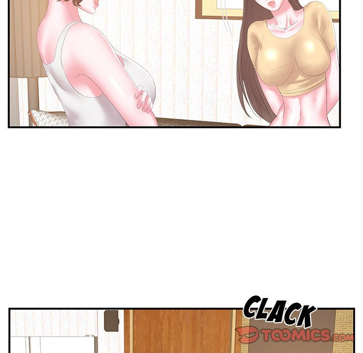 Sister-in-law toomics Chapter 25 - Manhwa18.com