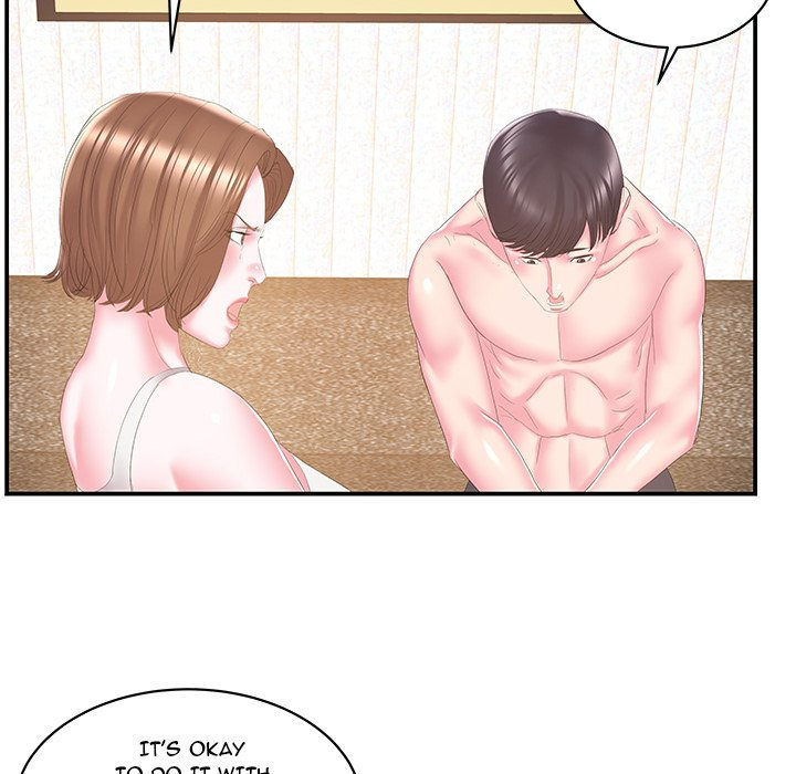 Sister-in-law toomics Chapter 25 - Manhwa18.com