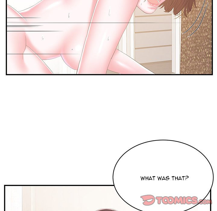 Sister-in-law toomics Chapter 25 - Manhwa18.com