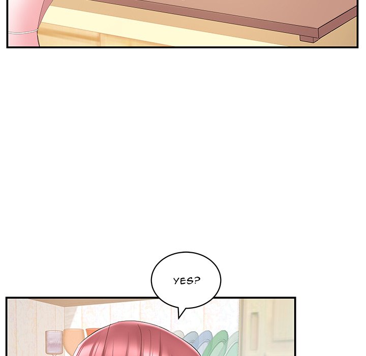 Sister-in-law toomics Chapter 27 - Manhwa18.com