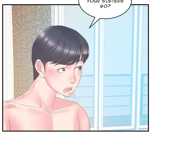 Sister-in-law toomics Chapter 27 - Manhwa18.com