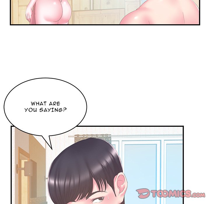 Sister-in-law toomics Chapter 27 - Manhwa18.com