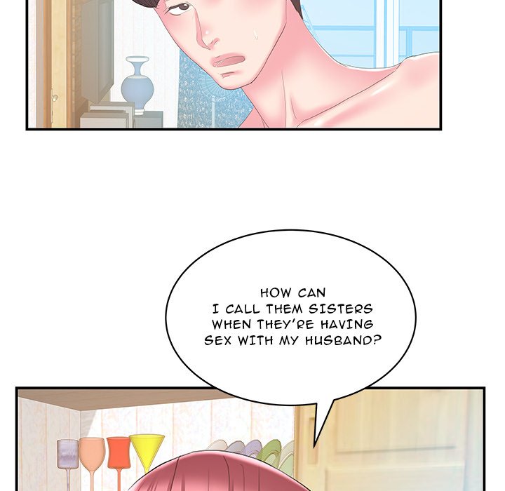 Sister-in-law toomics Chapter 27 - Manhwa18.com