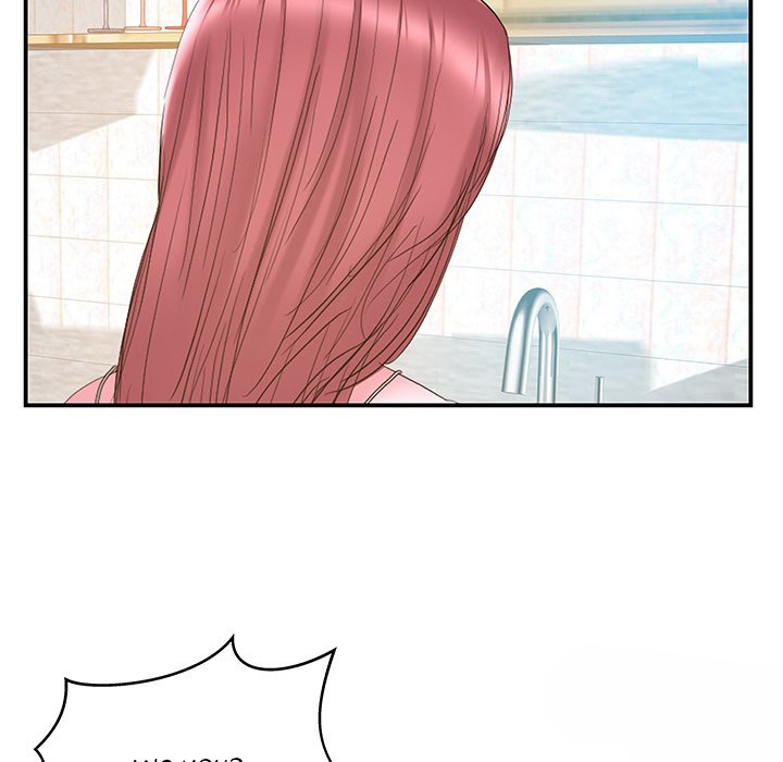 Sister-in-law toomics Chapter 27 - Manhwa18.com