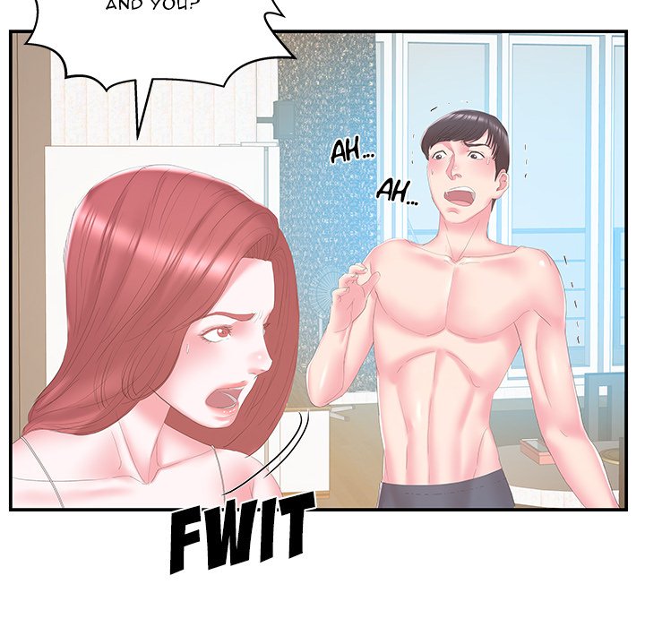 Sister-in-law toomics Chapter 27 - Manhwa18.com