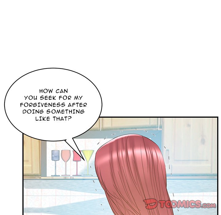 Sister-in-law toomics Chapter 27 - Manhwa18.com