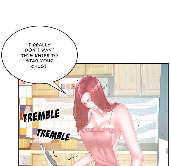 Sister-in-law toomics Chapter 27 - Manhwa18.com