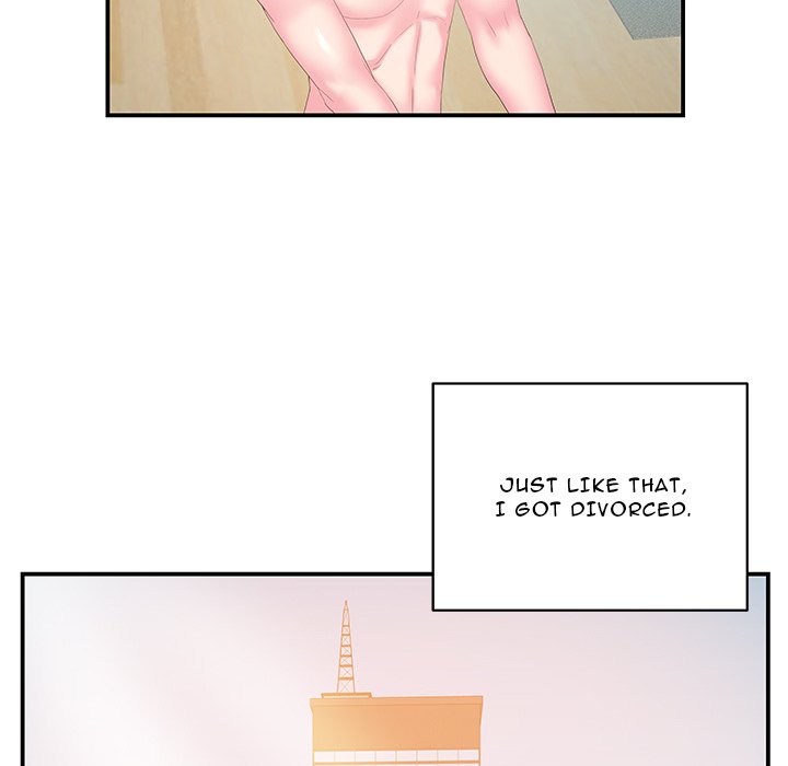 Sister-in-law toomics Chapter 27 - Manhwa18.com